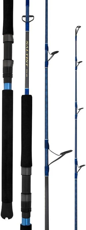 Daiwa 23 Saltist Spinning Rod