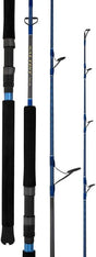 Daiwa 23 Saltist Spinning Rod