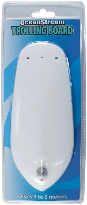 Oceanstream Trolling Paravane Board