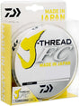 Daiwa J-Thread Fluorocarbon Fishing Leader
