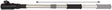 Easterner Outboard Extension Handle 630mm