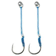 Daiwa Saltiga HD Assist Hooks 2pk