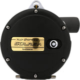 Shimano TLD 2 Speed Overhead Reel