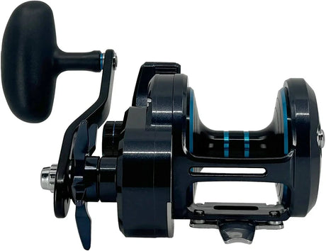 Daiwa 25 Saltist SD Overhead Reel