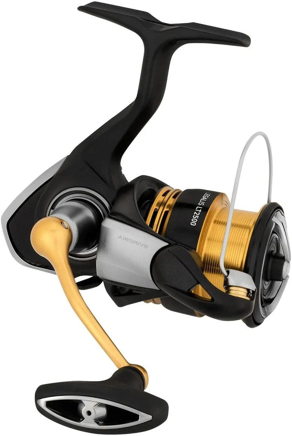 Daiwa 23 Legalis LT Spinning Reel