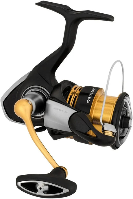 Daiwa 23 Legalis LT Spinning Reel