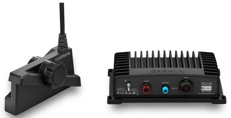 Garmin LiveScope Plus System With GLS 10 & LVS34 Transducer