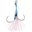 Daiwa Saltiga Twin Assist Hooks 2pk