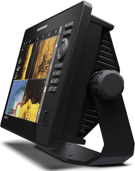 Humminbird Xplore 10 CMSI Fishfinder