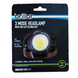 Brillar 3 Mode LED Headlamp
