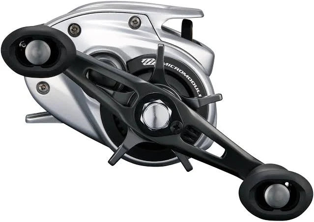 Shimano Tranx A Baitcaster Reel