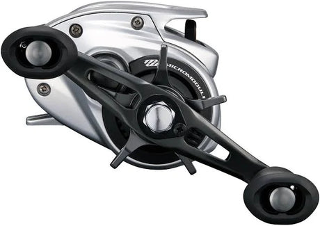 Shimano Tranx A Baitcaster Reel