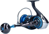 Daiwa 21 Saltist MQ Spinning Reel