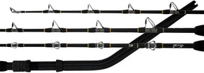 Daiwa 22 Tanacom X Bent Butt Electric Rod