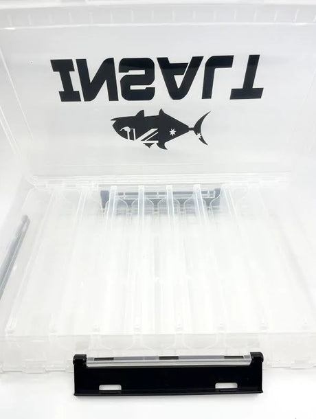 Insalt Tackle Trap Tackle Tray Large