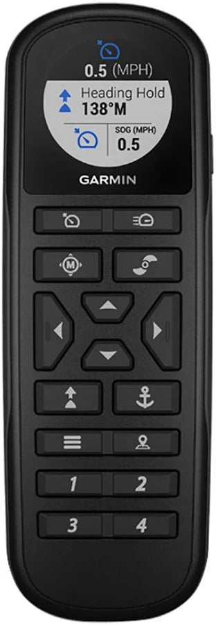 Garmin Force Floating Remote Control
