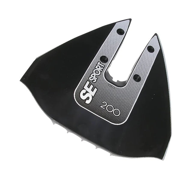 SE Sport Hydrofoil 200 Black