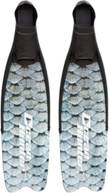 Ocean Hunter Ambush Fins Fish Scale