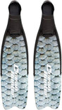 Ocean Hunter Ambush Fins Fish Scale