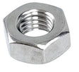 Stainless Steel GR316 Hex Head Nut