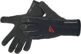 Ocean Hunter Strike Kevlar Pro Gloves Black