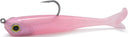 MMD HardyHead Heavy 110mm 18.6g Soft Plastic Lure Pink