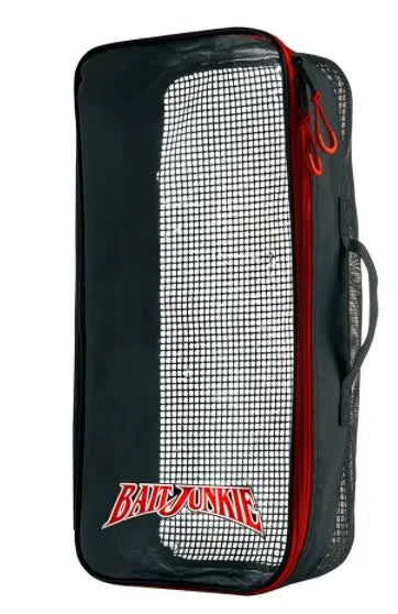 Daiwa Bait Junkie Zip Case