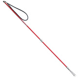 Ocean Hunter Fibreglass 2Pce Hand Spear 2m Red