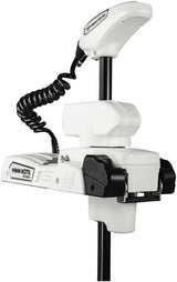 Minn Kota Riptide Instinct Quest Trolling Motor 72in White