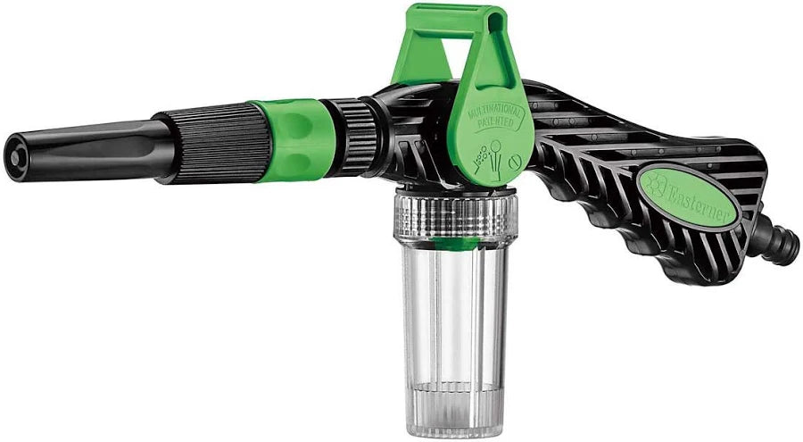 Easterner Multi Function Engine Flush Mixer With Spray Gun
