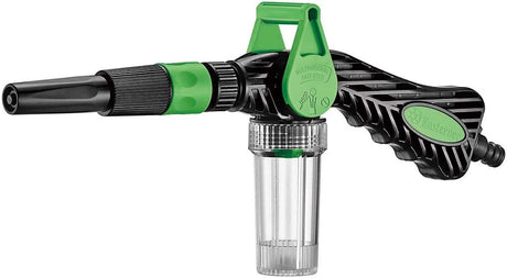 Easterner Multi Function Engine Flush Mixer With Spray Gun