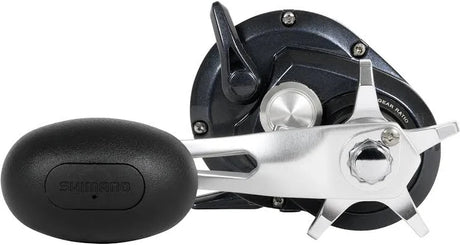 Shimano Tekota Overhead Reel