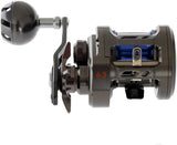 Daiwa Saltiga BJ 200H Overhead Reel