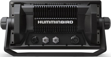 Humminbird Xplore 9 CMSI Fishfinder With Humminbird Coastmaster Mapping