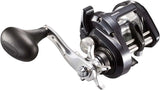 Shimano Tekota Overhead Reel