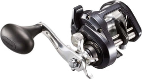 Shimano Tekota Overhead Reel