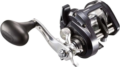 Shimano Tekota Overhead Reel