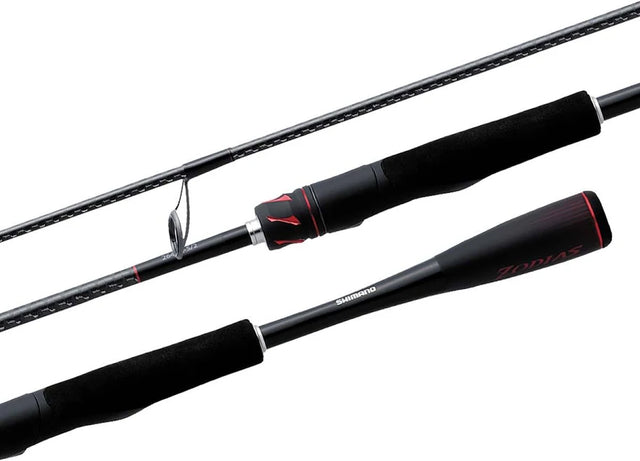 Shimano Zodias Spinning Rod