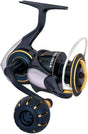 Daiwa 23 Saltiga Spinning Reel