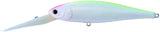 Lucky Craft Pointer 100XD 100mm Hard Body Lure Pco Pearl