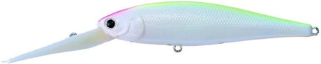 Lucky Craft Pointer 100XD 100mm Hard Body Lure Pco Pearl