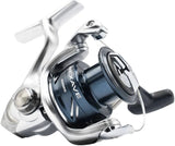 Shimano Nexave FE Spinning Reel