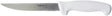 Sicut 6in Wide Boning Knife White