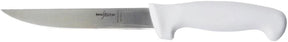 Sicut 6in Wide Boning Knife White