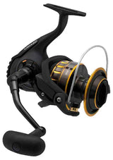 Daiwa BG Spinning Reel