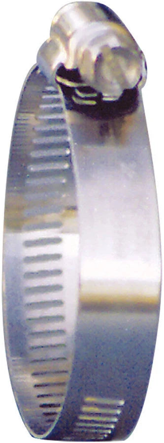 BLA Stainless Steel Hose Clamp 11mm-20mm