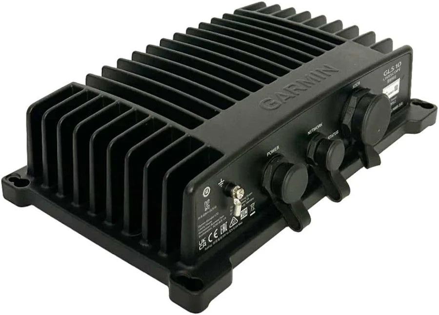 Garmin LiveScope GLS10 Black Box