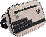 Daiwa Guide Waist Bag Coyote