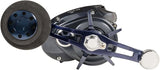 Daiwa 19 Lexa HD Baitcaster Reel