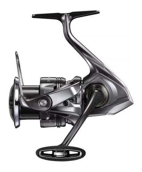 Shimano Twin Power FE Spinning Reel